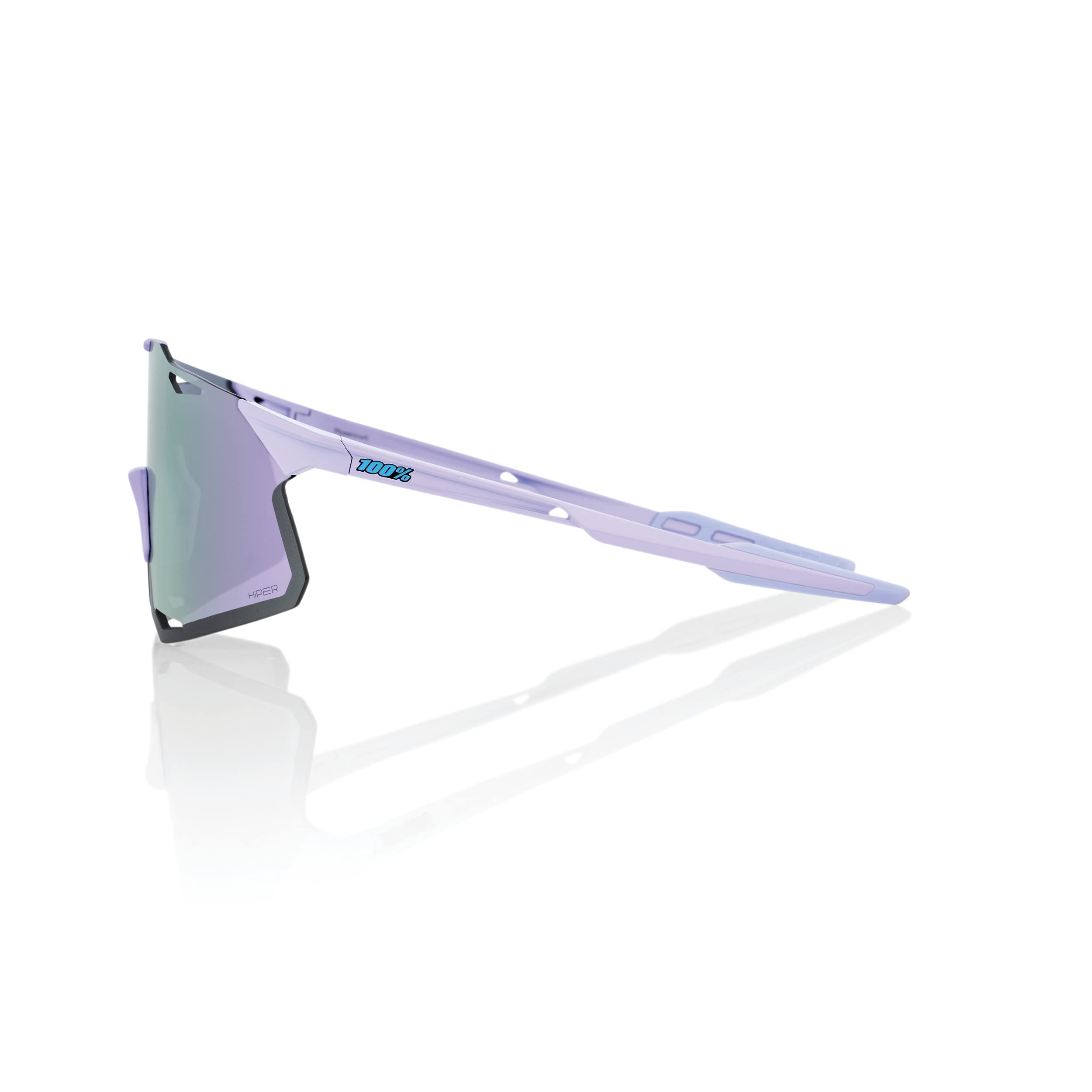 Snapklik.com : 100% HYPERCRAFT Sport Performance Frameless Sunglasses