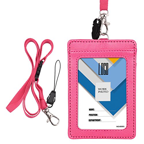 Best Card Cases With An ID Window