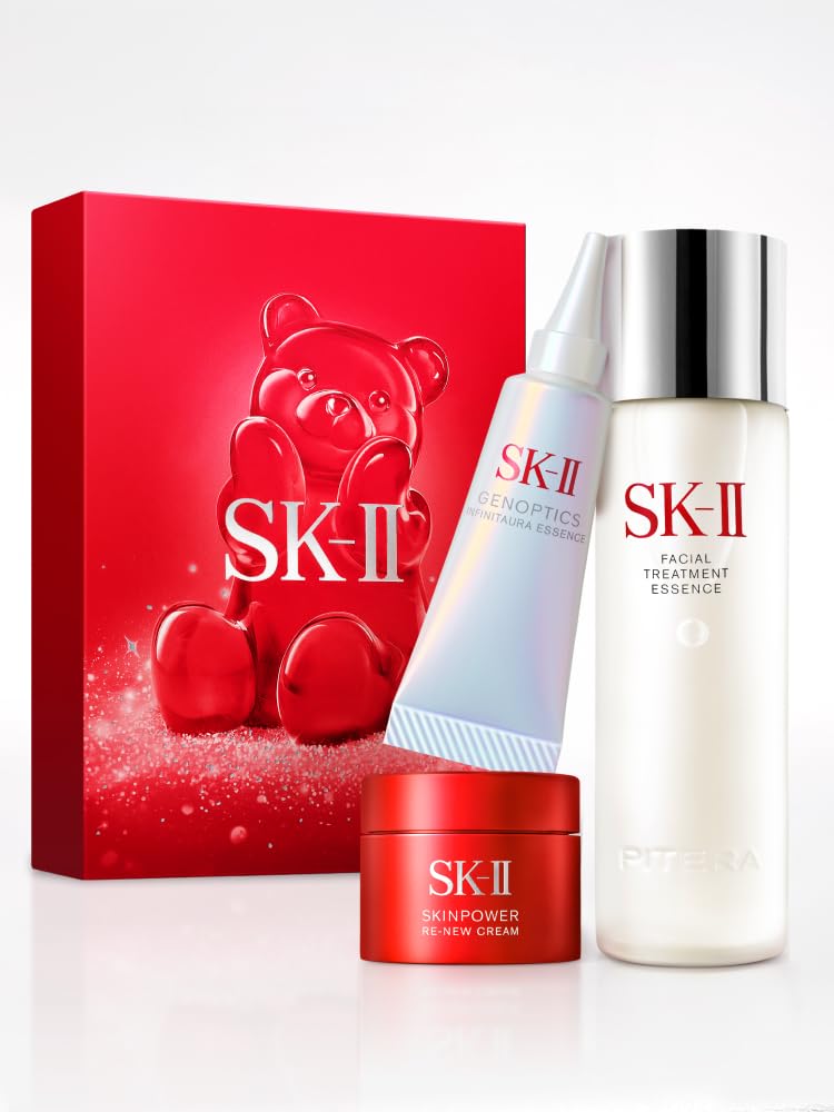 SK-II ピテラ™ ベストコレクション 2025