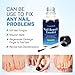 Amada Pure Toenail Fungus Treatment (30 ml)