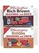 G Washington's Seasoning and Broth, Golden & Rich Brown Variety Set [1 Box of Each]