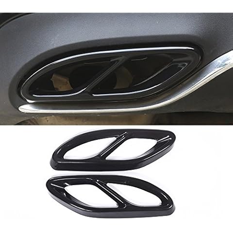 Coques pour pots d'échappement BEINSTOCK Cover