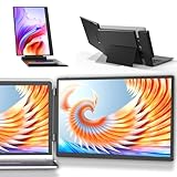 Vixtan Dual Laptops Screen Extender
