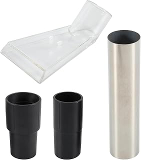 Carpet Extractor Attachment Converts for Car Detailing