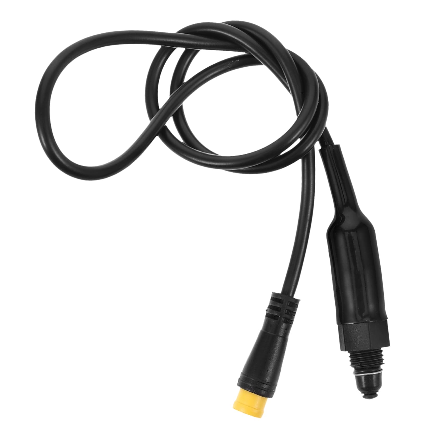 YARNOW Filo dell'interruttore del Freno Molla Regolabile Scopa di rimozione Guidare crepa Bicicletta elettrica sostituire i Cavi dei Freni Cavo Freno Bicicletta elettrica ABS Black