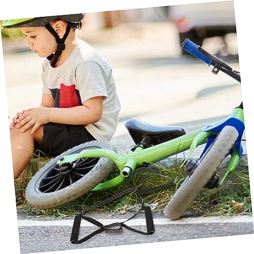 INOOMP Assento de bicicleta Acessórios de bicicleta Acessórios de bicicleta placa de assento Pedal u