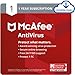 McAfee AntiVirus Protection, 1PC, Internet Security Software, 1 Year Subscription- [Download Code]- 2020 Ready