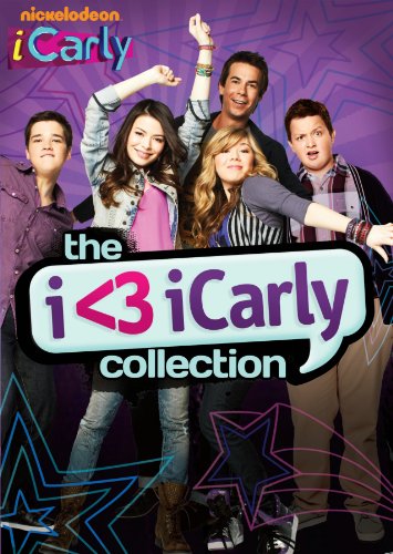 The I <3 iCarly Collection