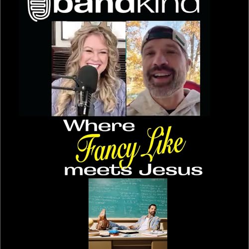 Where "Fancy Like" meets Jesus - Walker Hayes