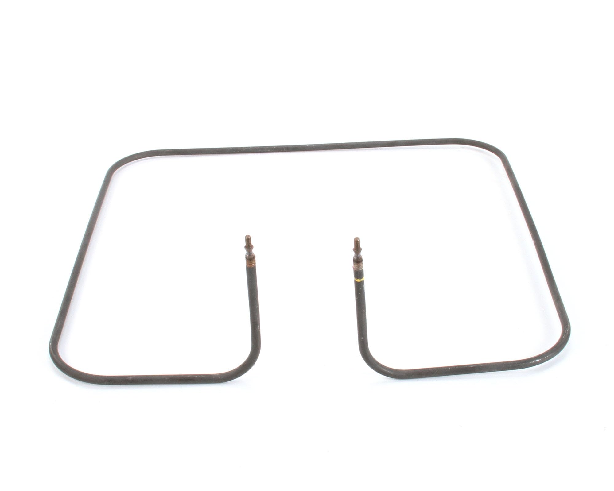 Comstock Castle FHP36-24-1RB Gas Radiant Char Broiler & Griddle Combo Unit