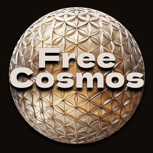 Free Cosmos Podcasts Podcast Por Tom Schaefer - Free Cosmos arte de portada