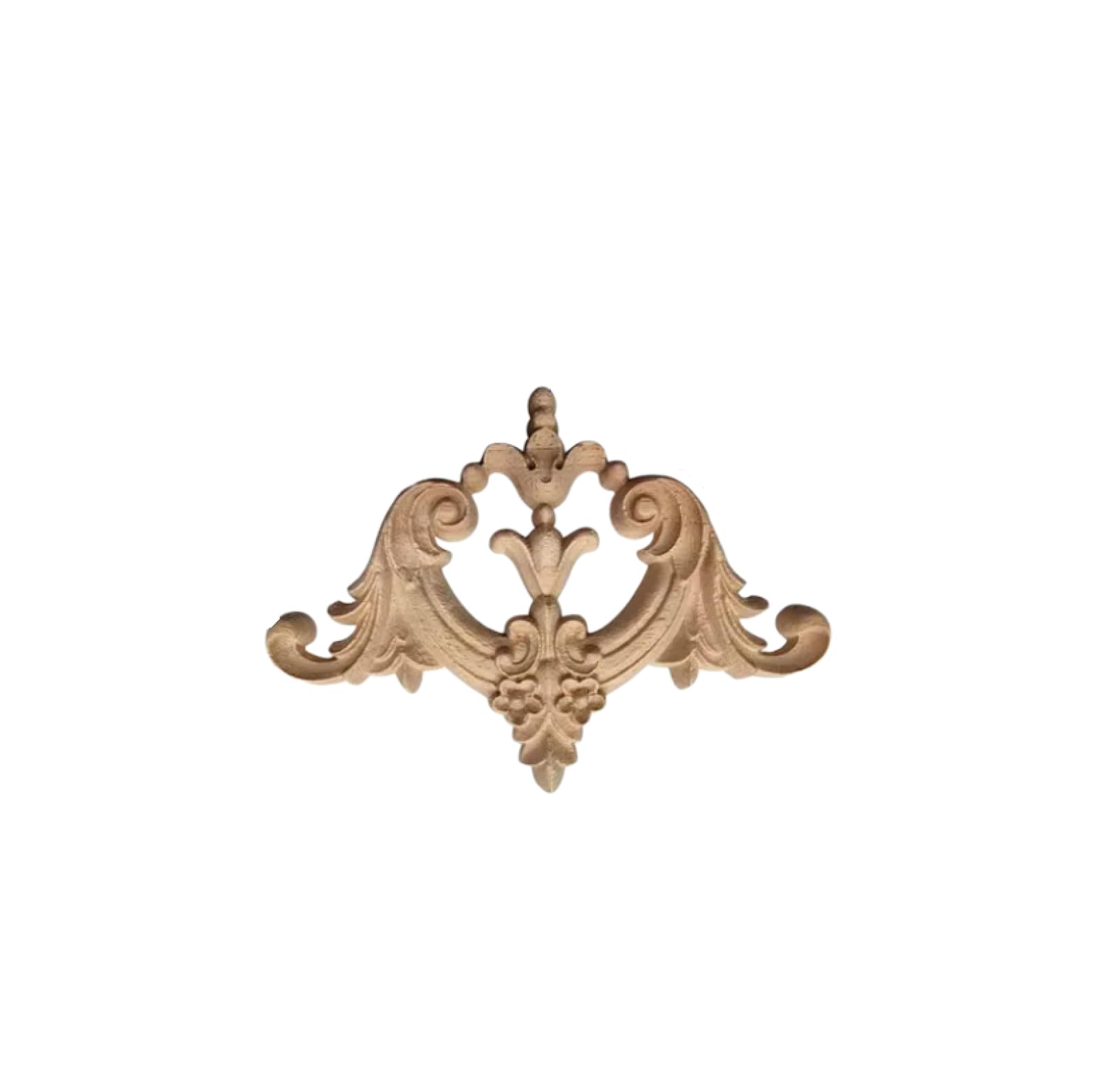 Appliques De Menuiserie Artisanat De Sculpture Sur Bois