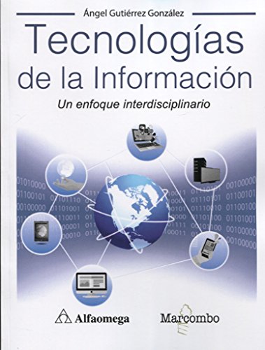 Tecnologías de la información (ALFAOMEGA)