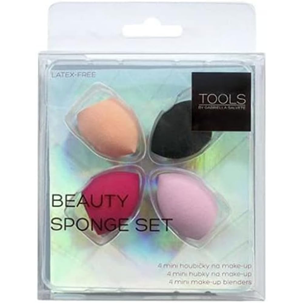 Tools Beauty Sponge Set-image