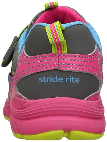Stride Rite Made2Play Toddler and Little Girls Cannan Atheltic Sneaker2