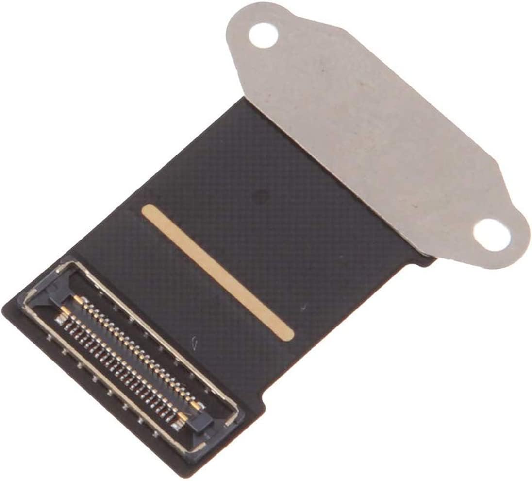 Willhom LCD Display eDP (Embedded DisplayPort) Lvds Flex Cable Replacement for MacBook Pro 13" Retina Late 2016 to Mid 2017 A1708 2019 A2159 2020 A2289