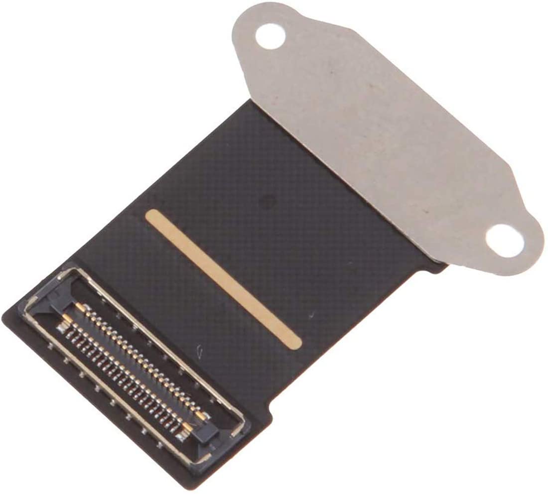 Willhom LCD Display eDP (Embedded DisplayPort) Lvds Flex Cable for