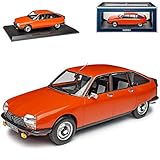 Das Modell befindet sich in einer stilvollen passenden originalen Norev Verpackung, mit abnehmbarem Sockel.