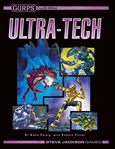 Gurps Ultra-Tech view 2