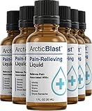 Arctic Blast Reviews: Does This Pain Relieving Drop Really Work - Know This Before Buy! Read Before Order
