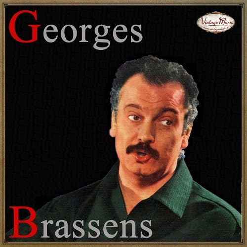 Georges Brassens (Vintage Music Collection)