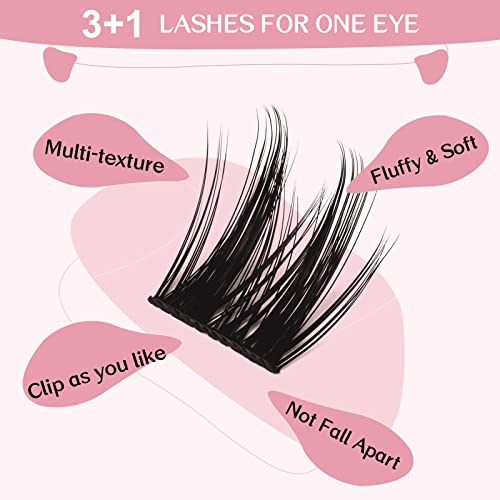 Lash Clusters - Image 2