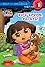 Dora's Puppy, Perrito! (Dora the Explorer) (Step into Reading)