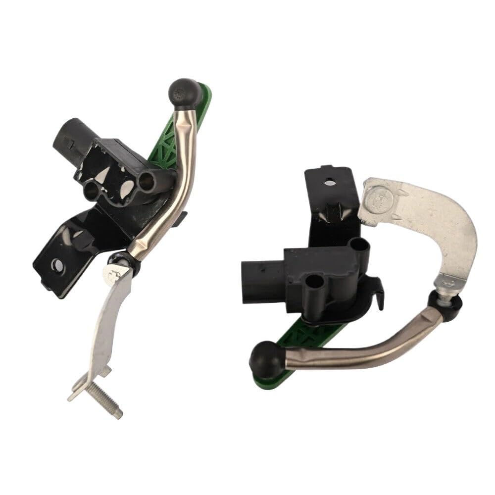 Sensor de altura suspensión trasera Delantero izquierdo/derecho 3C0412521B 3C0412522B / Ajuste for VW Golf/Ajuste for Tiguan//Ajuste for Passat CC EOS(L)