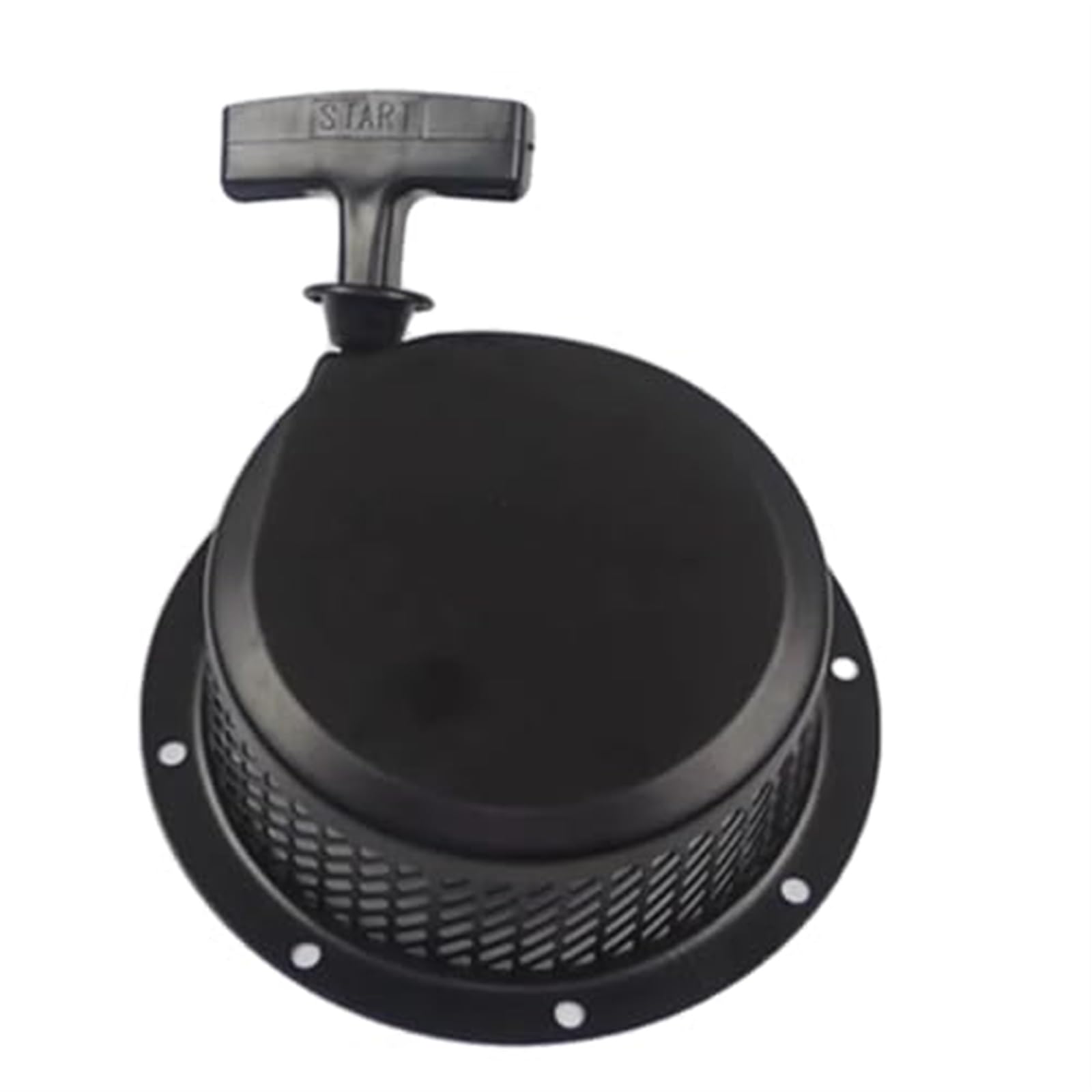 CRICCHETTO ABS AVVIAMENTO A STRAPPO EY-28, for Robin, for Subaru, GENERATORE EY28 RGX3500 GRUPPO MANIGLIA CORDA IN NYLON A STRAPPO 234-50146-18 Gruppo avviamento a strappo