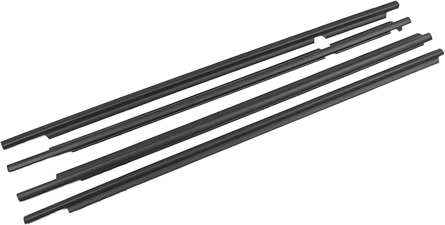 車のサンルーフのシーリング Compatible With For GX470 2003-2009 シーリングトリム ウィンドウシー