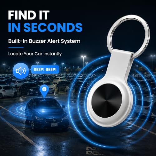 GPS Tracker for Vehicles, Real-Time Car GPS Tracking | Full Global Coverage Location GPS Tracker for Car Kids Pets Dogs Elderly Valuables,No Subscription Required/No Monthly Fee/No SIM Card Required - image 6
