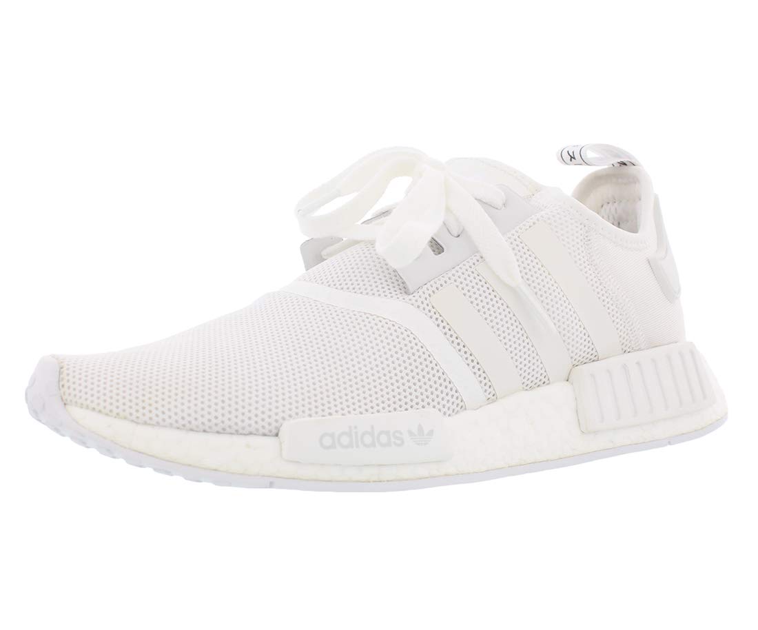 adidas gazelle silver green womens Adidas NMD XR1 Triple White