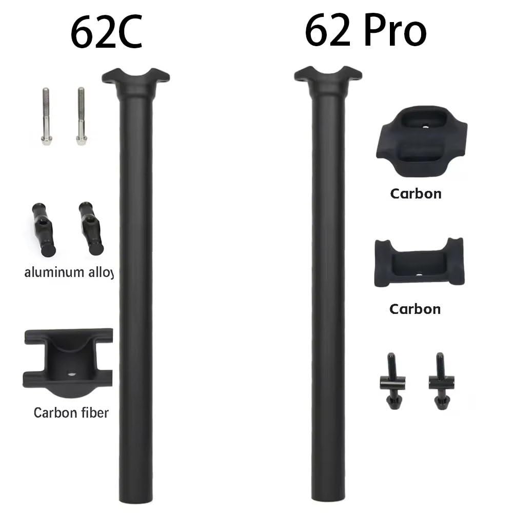 Sztyca do siodełka Elitaone Carbon Bike sztyca podsiodłowa sztyca podsiodłowa