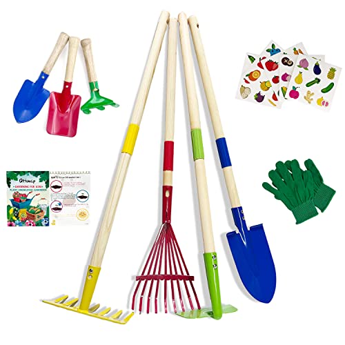 Amazon Best Sellers Best Toy Gardening Equipment