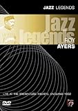Jazz Legends: Live Brewhouse Theatre 1992