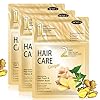 Hair-Mask-3-pack-Hair-Mask-for-Dry-Damaged-Hair-Deep-Conditioner-Hair-Treatment-Hair-Masks-Care-for-Curly-Oily-Frizzy-Hair-and-Dry-Scalp ALIVER Hair Mask 3 pack, Hair Mask for Dry Damaged Hair, Deep Conditioner Hair Treatment, Hair Masks Care for Curly Oily Frizzy Hair and Dry Scalp