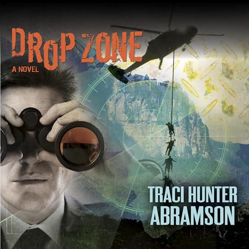 Drop Zone by Traci Hunter Abramson episode artwork
