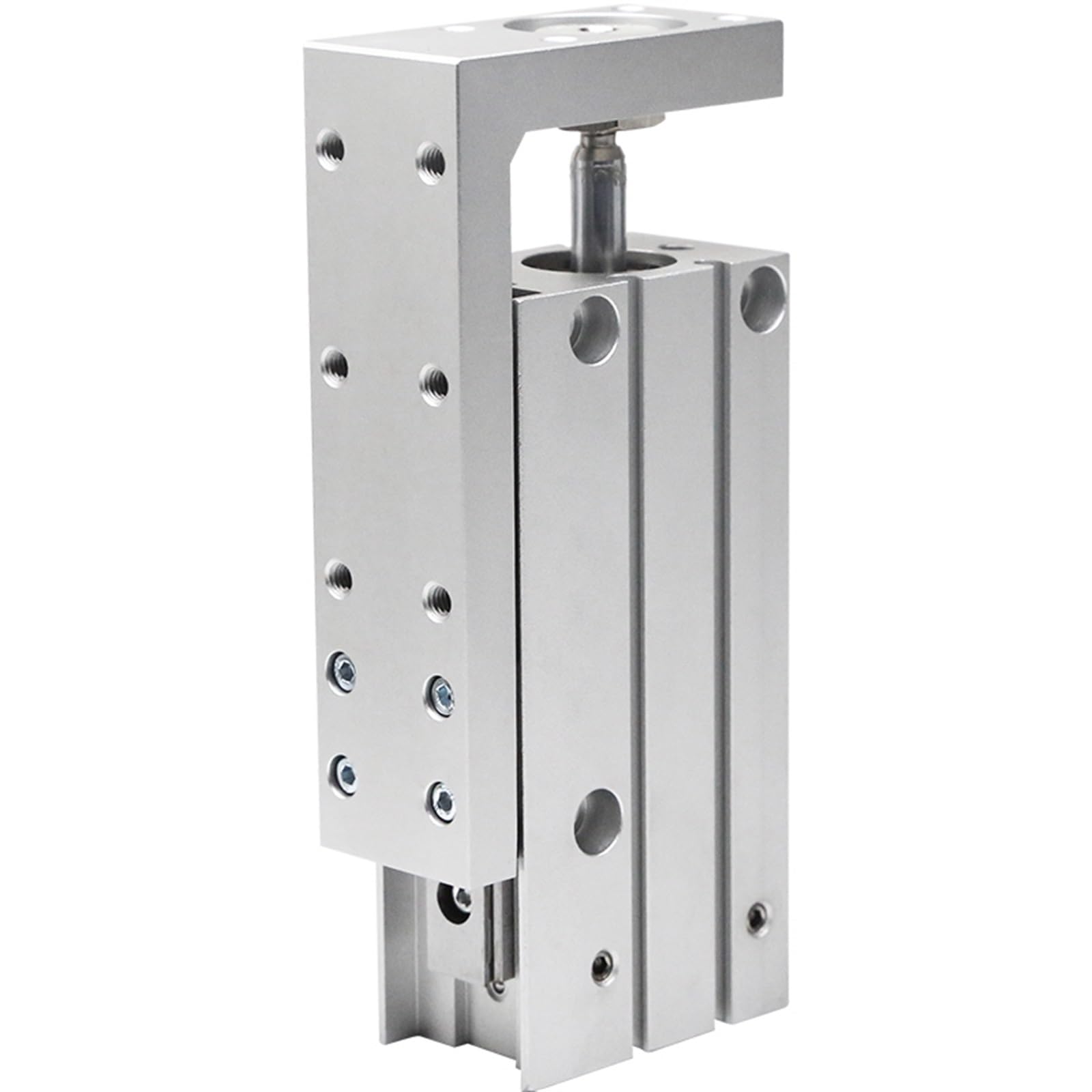Rail latéral linéaire MXH16-30 anti torsion pour corriger les défauts d'alignement
