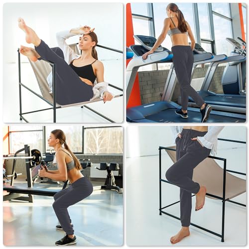 Image of Stanpetix Womens Sweatpants with Pockets - Joggers for Women Sport Pants Trousers for Women