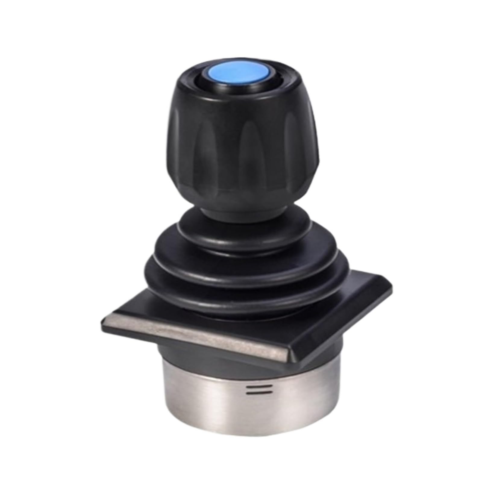 Joystick Joystick, Sprzęt Automatyki Przemysłowy Trójosiowy Uchwyt Ograniczający Elektryczny HKS35B Ze Sterowaniem Elektrycznym dla domu(5V output 0-5V)