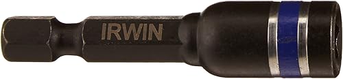 Miniatura 2 de Irwin 18375334" 12X 178" Impacto nutsetter