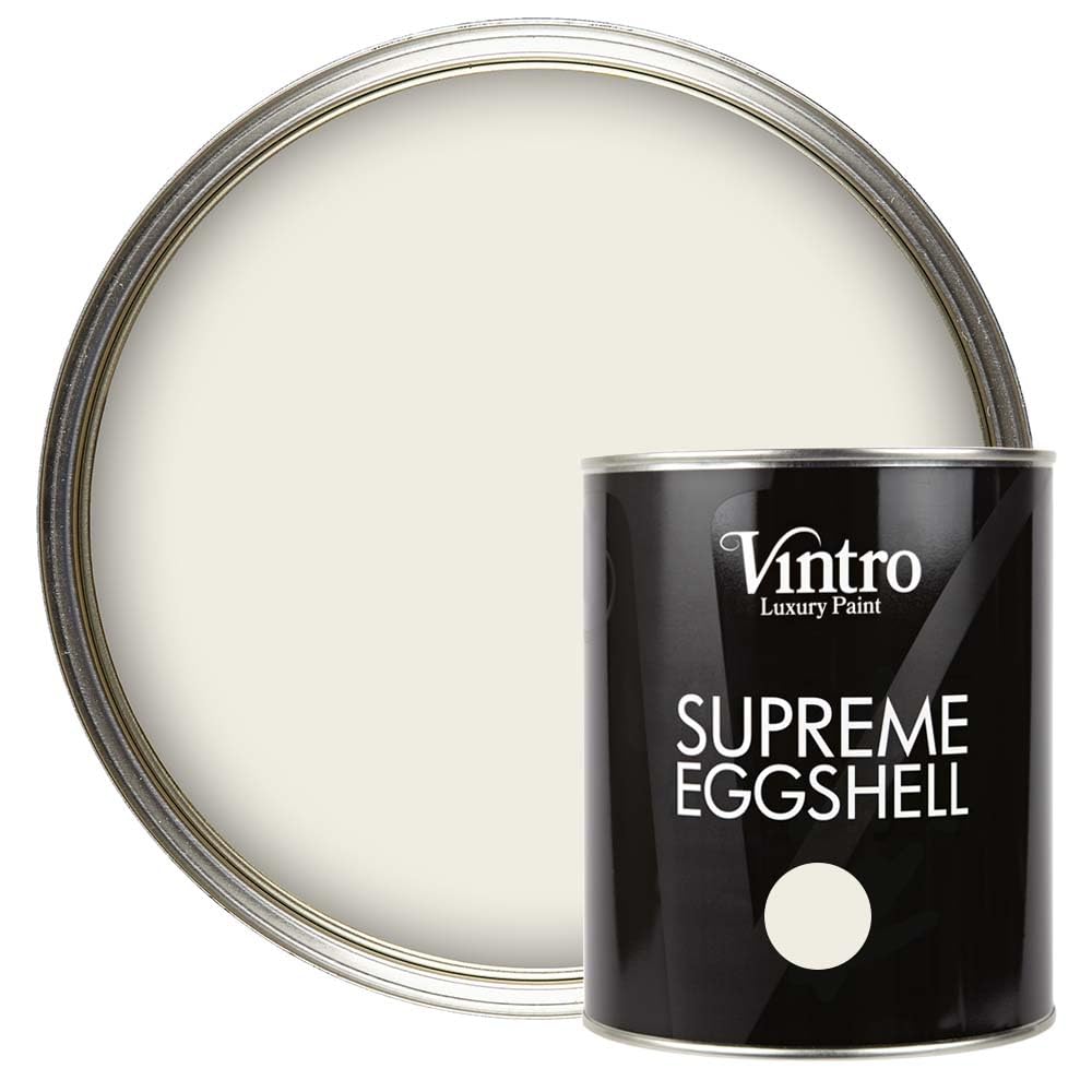 Vintro Paint Trafalgar Square Eggshell Paint 1L