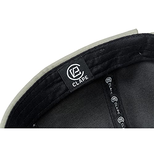 Image of CLAPE Watch Cap Work Beanie Corduroy Docker Leon Brimless Hat Rolled Cuff Harbour Hat