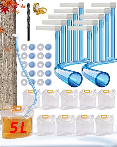 WANTELFOR 10-Bag Kit