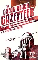 The Gaean Reach 1908983558 Book Cover