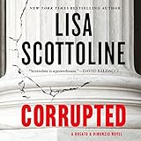 Corrupted: A Rosato & DiNunzio Novel