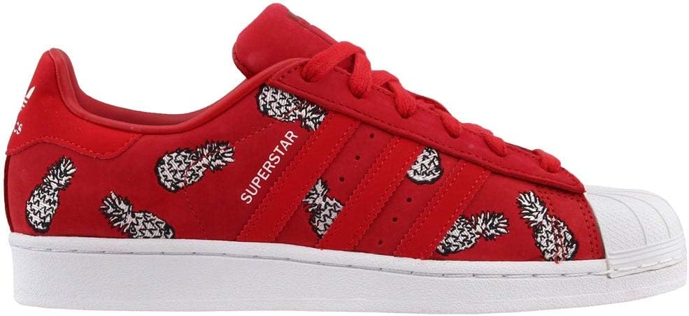 adidas Originals Womens SuperstarSneaker