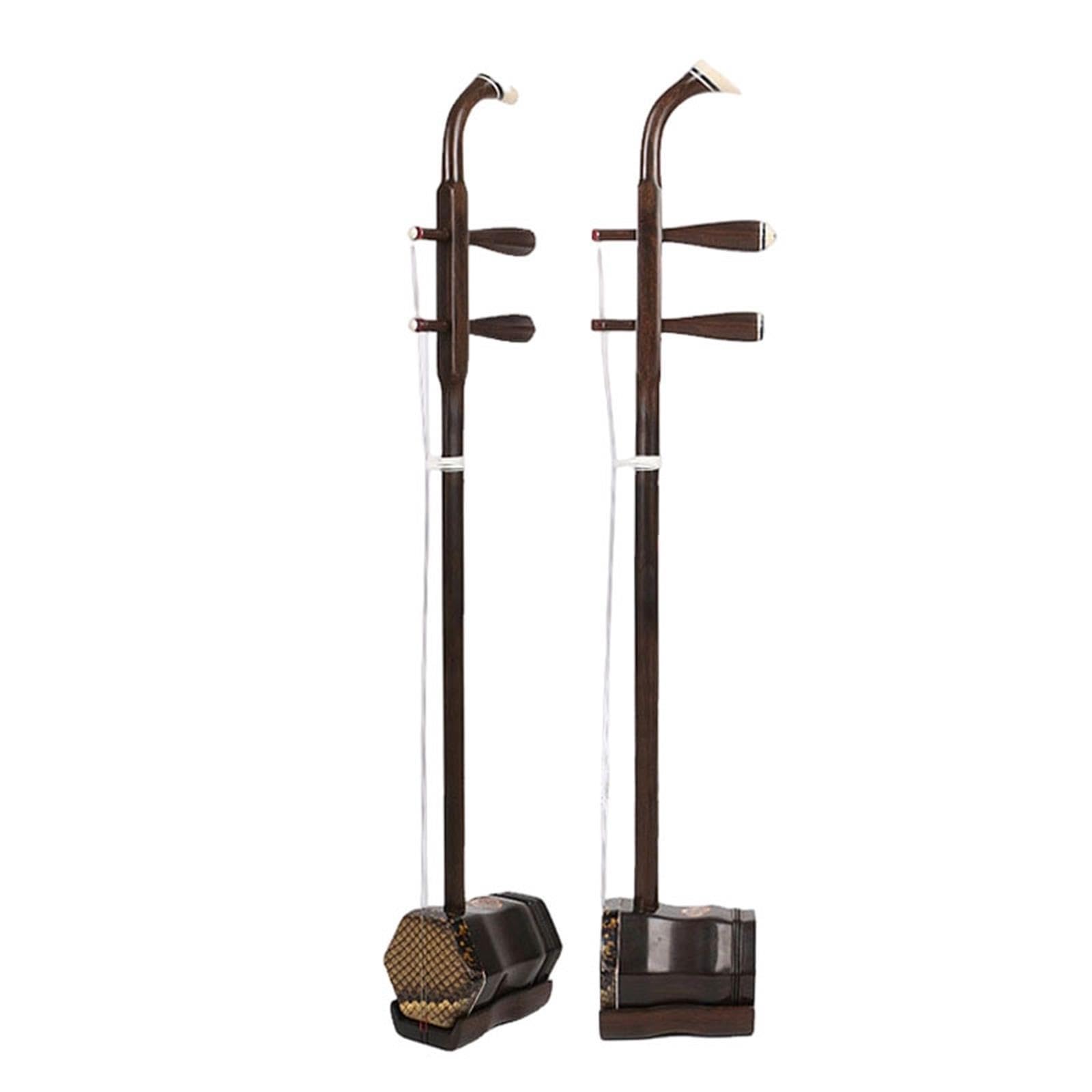 Erhu Professioneller Ebenholz-Erhu