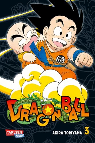 Dragon Ball Massiv 3: Die Originalserie Als 3-In-1-Edition!