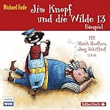  Jim Knopf und die Wilde 13 (Wdr Hsp)